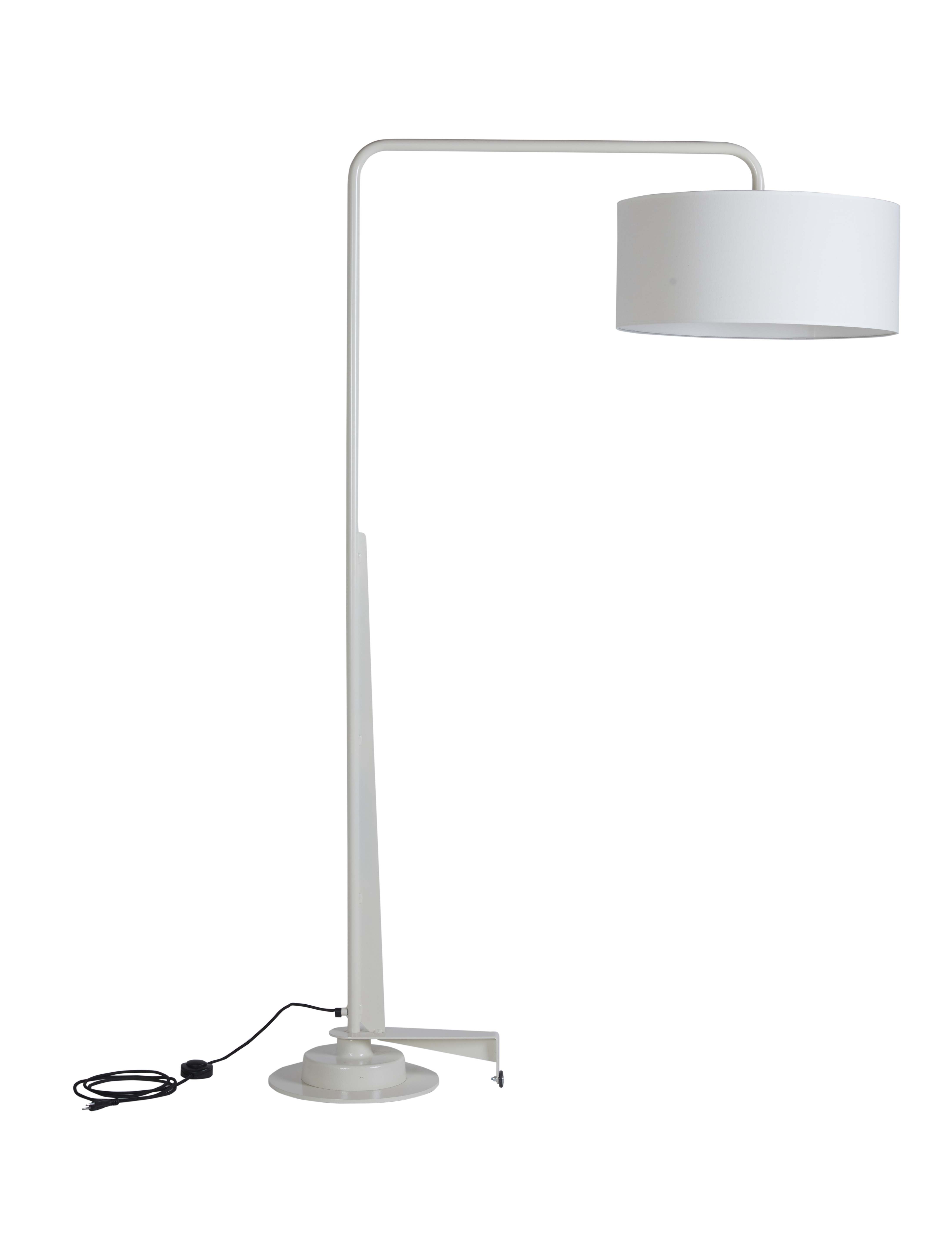 Arcum lamp wit