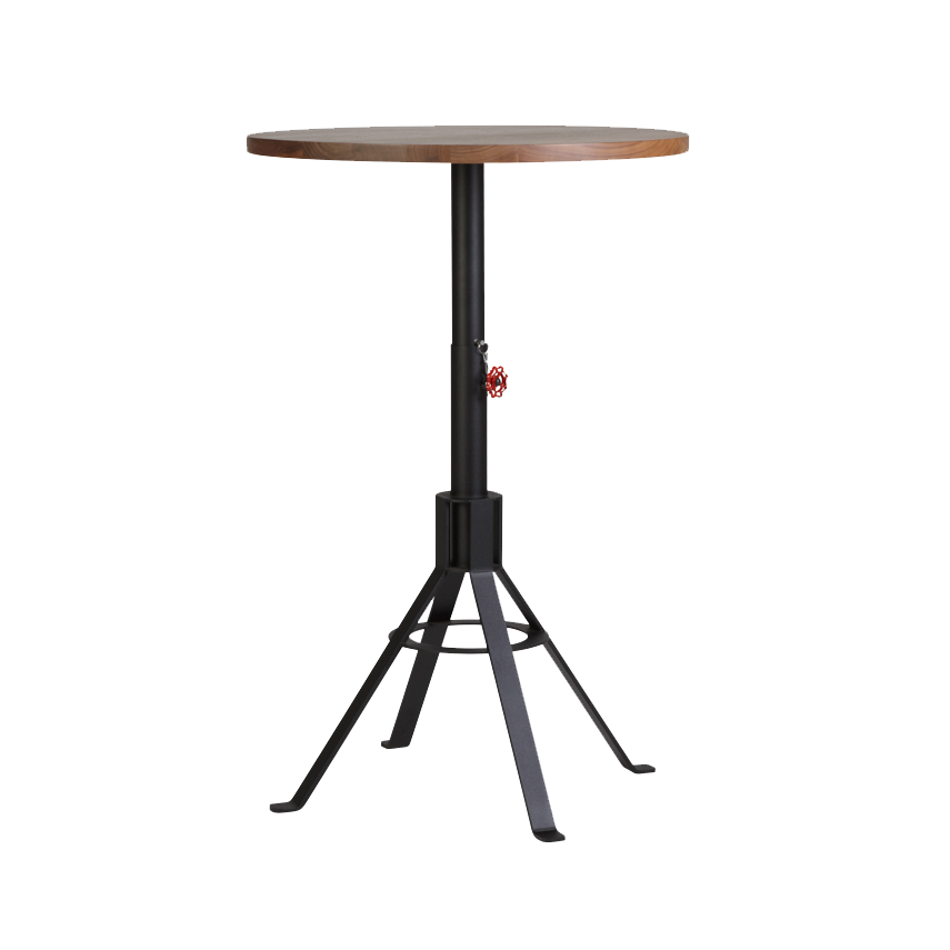 Bartafel Wessel hoog