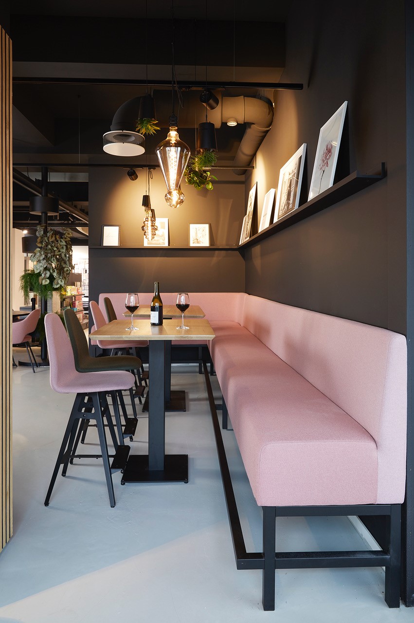 Marqt bartafel - Afbeelding 4