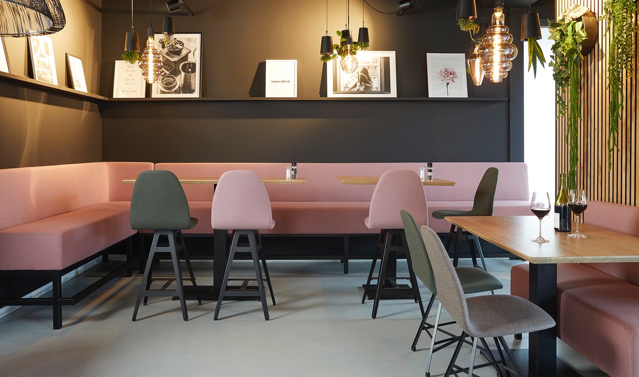 Marqt bartafel - Afbeelding 5