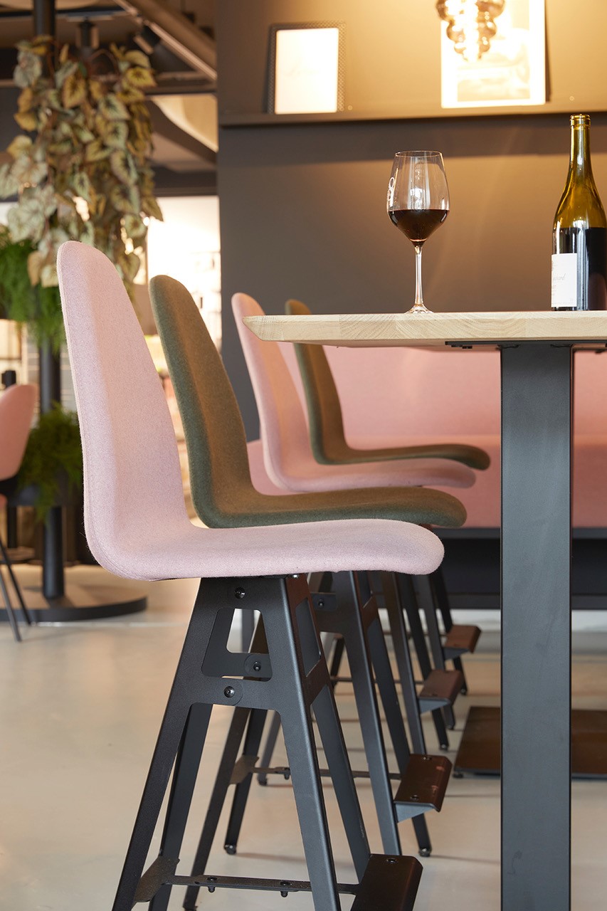 Marqt bartafel - Afbeelding 6